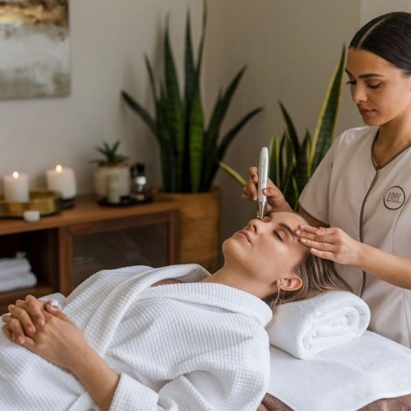 Spa Design 101_ Building a Sanctuary for the Soul